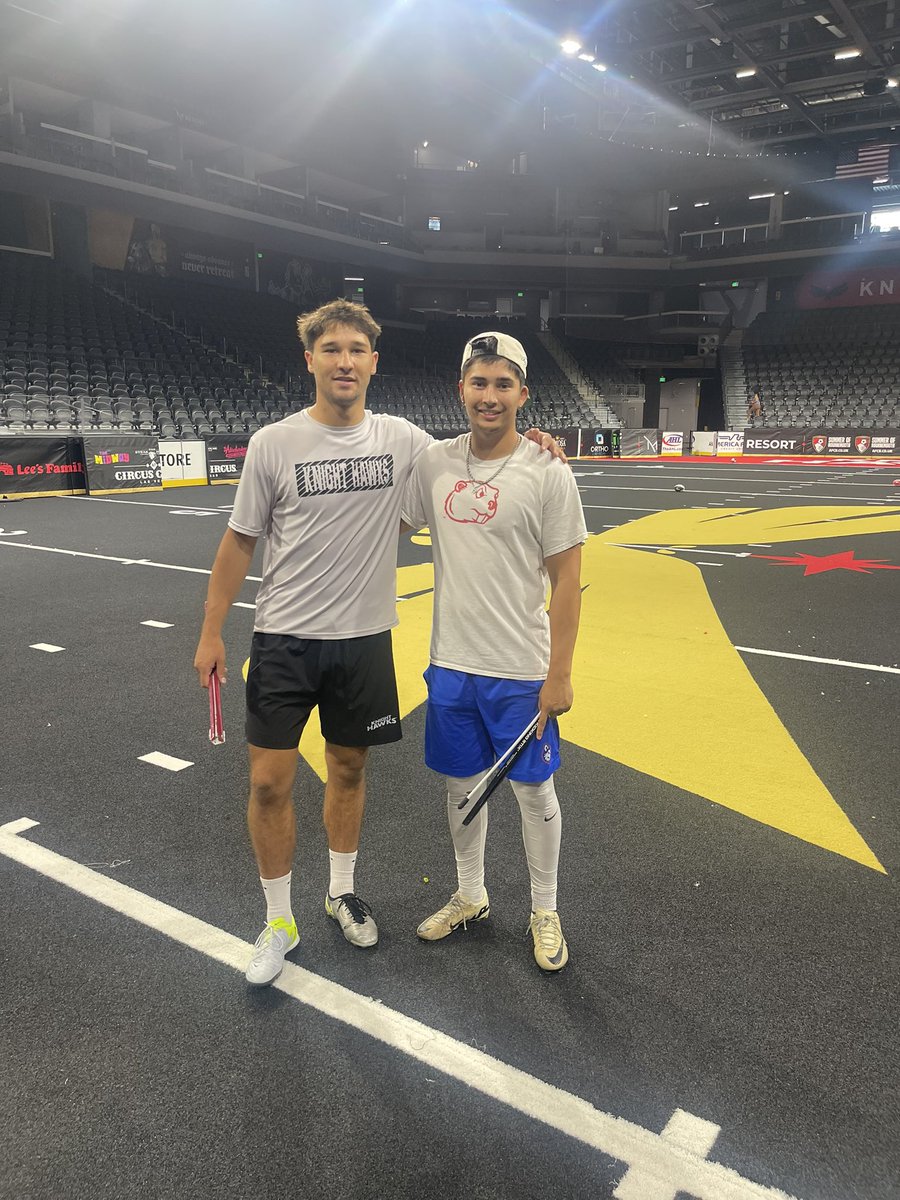 Dillonislitt's tweet image. good kicking session with @ben_derby in  the indoor arena!!!!