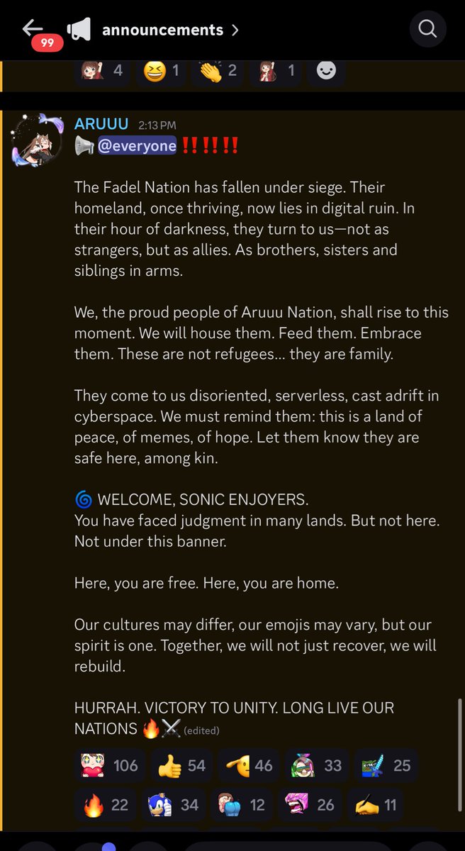 out of the wreckage, we ride together