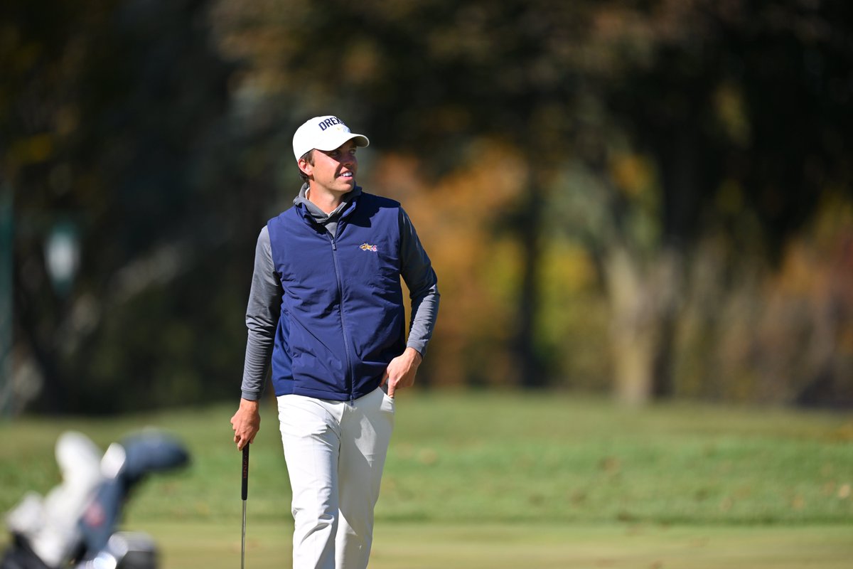 DrexelGolf's tweet image. Drue Nicholas Named Philly-SIDA Academic Performer of the Year

🔗 | bit.ly/43nfpl0
