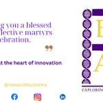 Photo by Busitema University Research & Innov. Association (@ResearchBusite1)