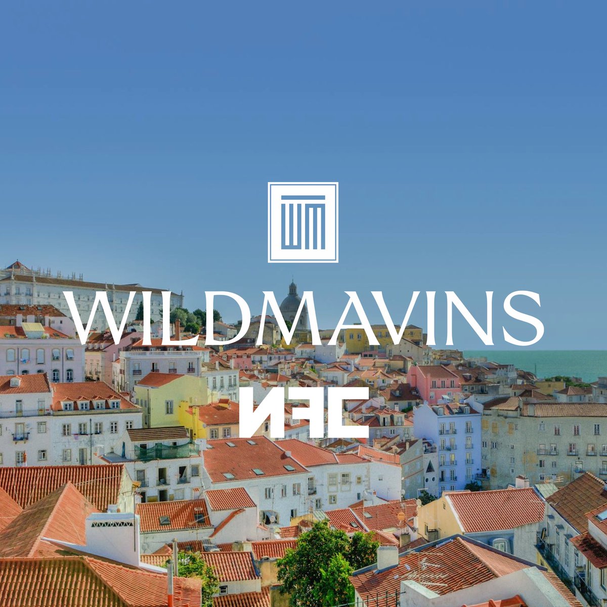 This is exciting. <a href="/wildmavins/">Wildmavins</a> is on the ground in Lisbon for <a href="/NFCsummit/">NFC SUMMIT - LISBON - JUNE 4-6 2025</a> with <a href="/mo_runda/">Mo Runda</a> <a href="/seedphrase/">seedphrase</a>  and moi. Cooking w piri-piri. 🧑🏼‍🍳🥃🍷let’s goo