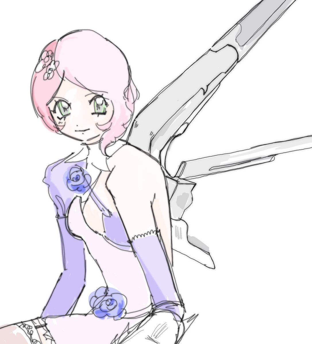 quick alisa