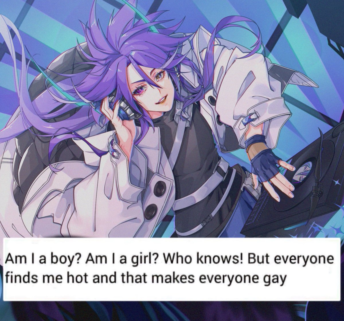 Re;ACT - The Arts of War tweet media