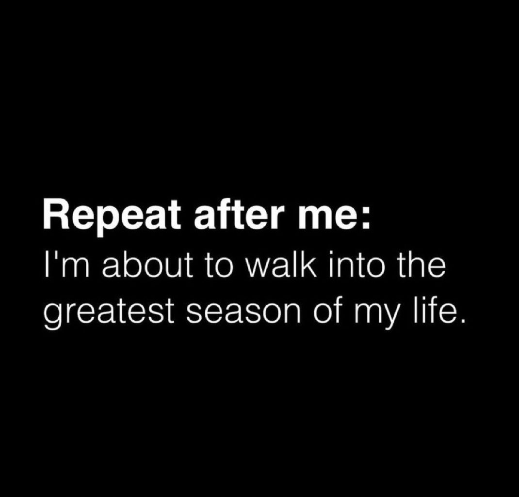 Trust God Brah (@trustgodbrah) on Twitter photo Claim it !!! Claim it !!!
