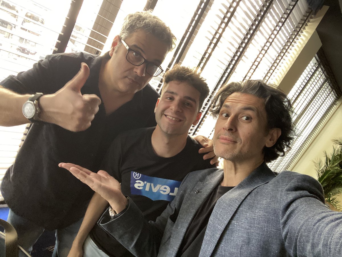 Iker Kind tweet media