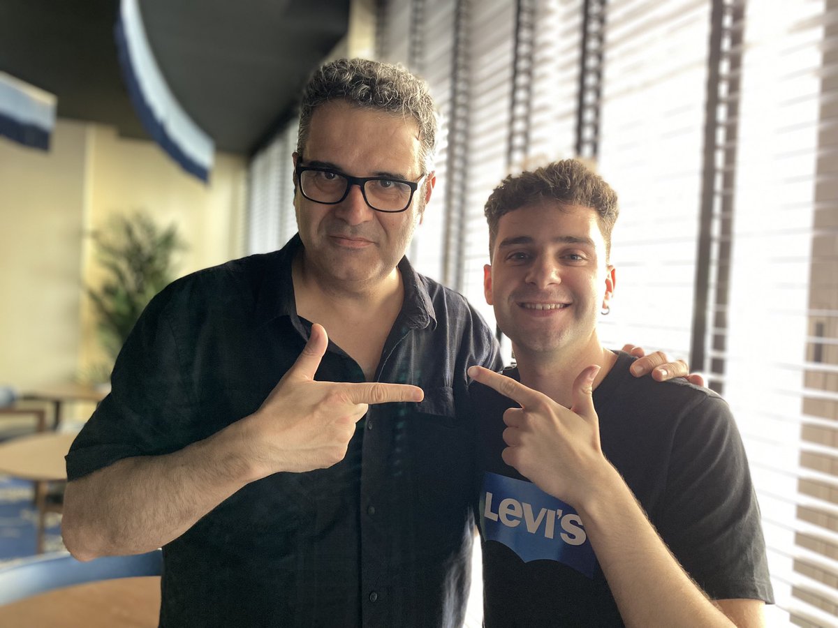 Iker Kind tweet media