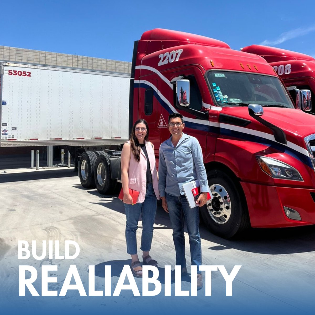 C.A.T. Global Inc. tweet media