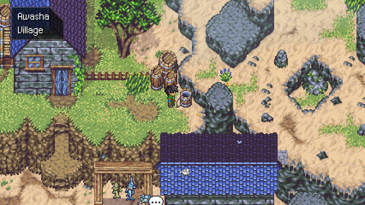 Rapturous Studio tweet media