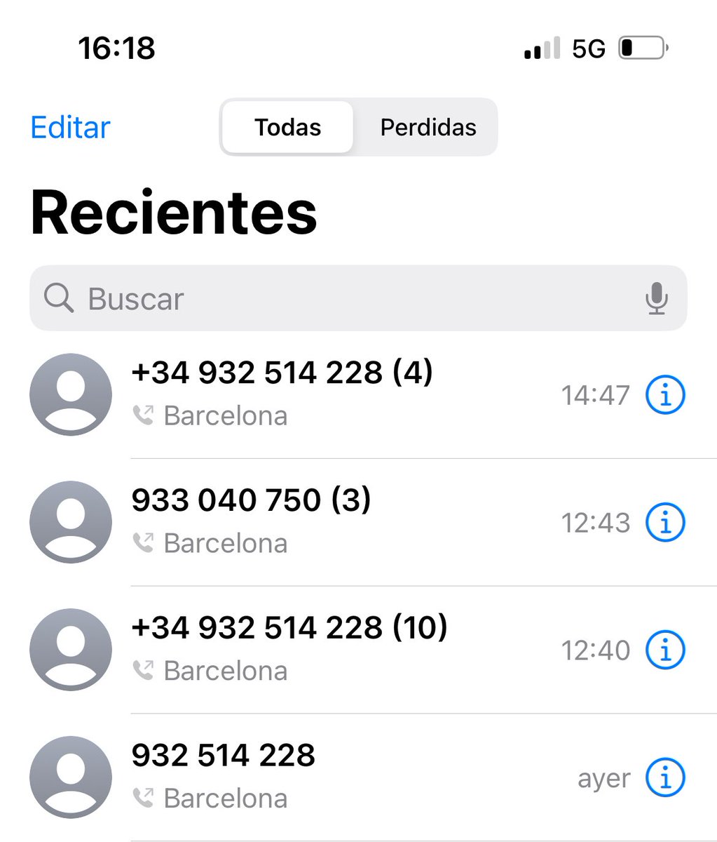 AranxaMingo's tweet photo. Añado más fotos con pruebas:
📎 Entradas originales canceladas
📎 Entradas nuevas asignadas
📎 Fotos de las llamadas realizadas en un solo día sin respuesta.
Todo está documentado. Espero una respuesta y una solución real, no silencio.

@TicketmasterES @TicketmasterUK @Beyonce https://t.co/4FOCWhaBZk