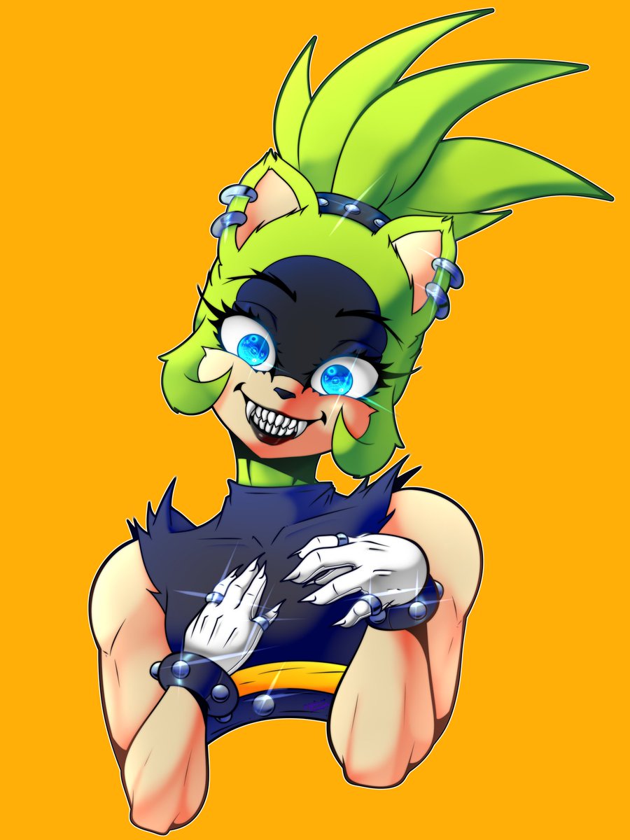 ---- Surge Smile ----