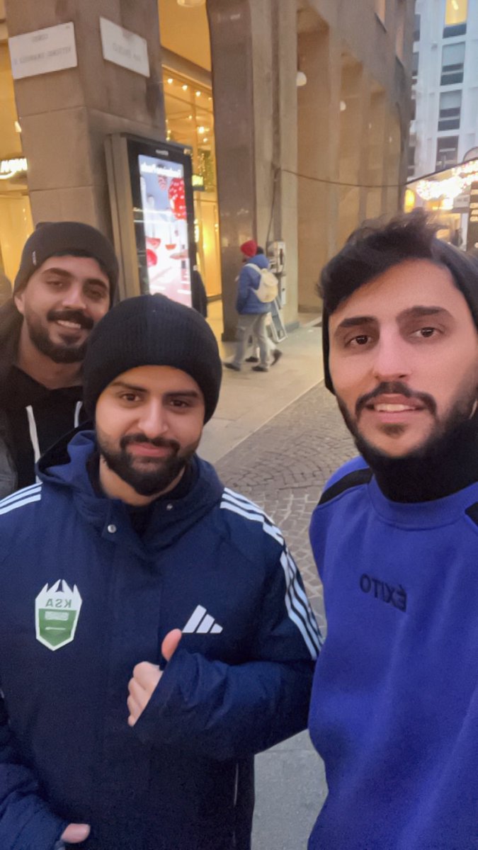 احمد فهد tweet media