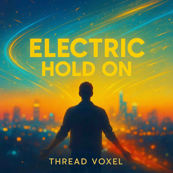 Thread Voxel revive la era dorada del EDM con su nuevo single “Electric Hold On” te lo contamos en elfiesta.es/index.php/noti… #ElFiesta3Jun