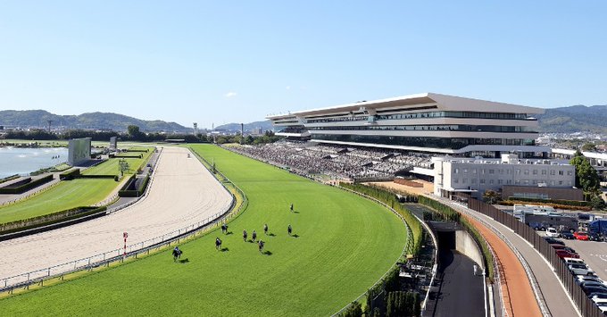 【競馬/将棋】京都競馬場で「竜王戦」の対局実施！
