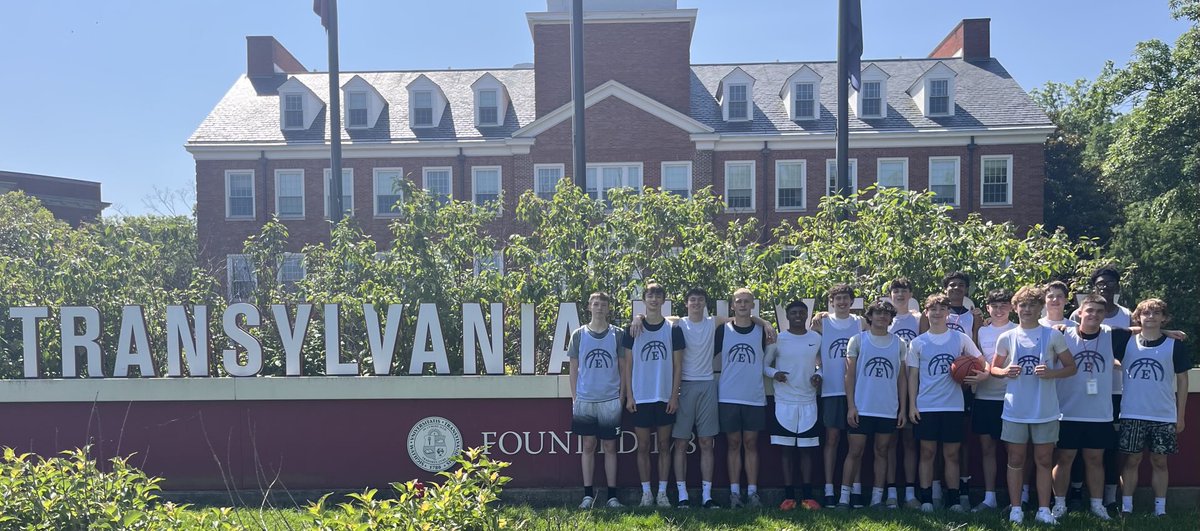 Edgewood Basketball (@edgeboysbball) on Twitter photo Our JV and Varsity are a combined 12-0 heading into Final Four Tuesday! Looking forward to another great day of competition! <a href="/TransyHoops/">Transy Men’s Basketball</a> <a href="/TUCoachLane/">Coach Lane & Realtor</a> <a href="/TheEdgeAthletic/">TheEdge_Athletics</a> Our JV and Varsity are a combined 12-0 heading into Final Four Tuesday! Looking forward to another great day of competition! <a href="/TransyHoops/">Transy Men’s Basketball</a> <a href="/TUCoachLane/">Coach Lane & Realtor</a> <a href="/TheEdgeAthletic/">TheEdge_Athletics</a>