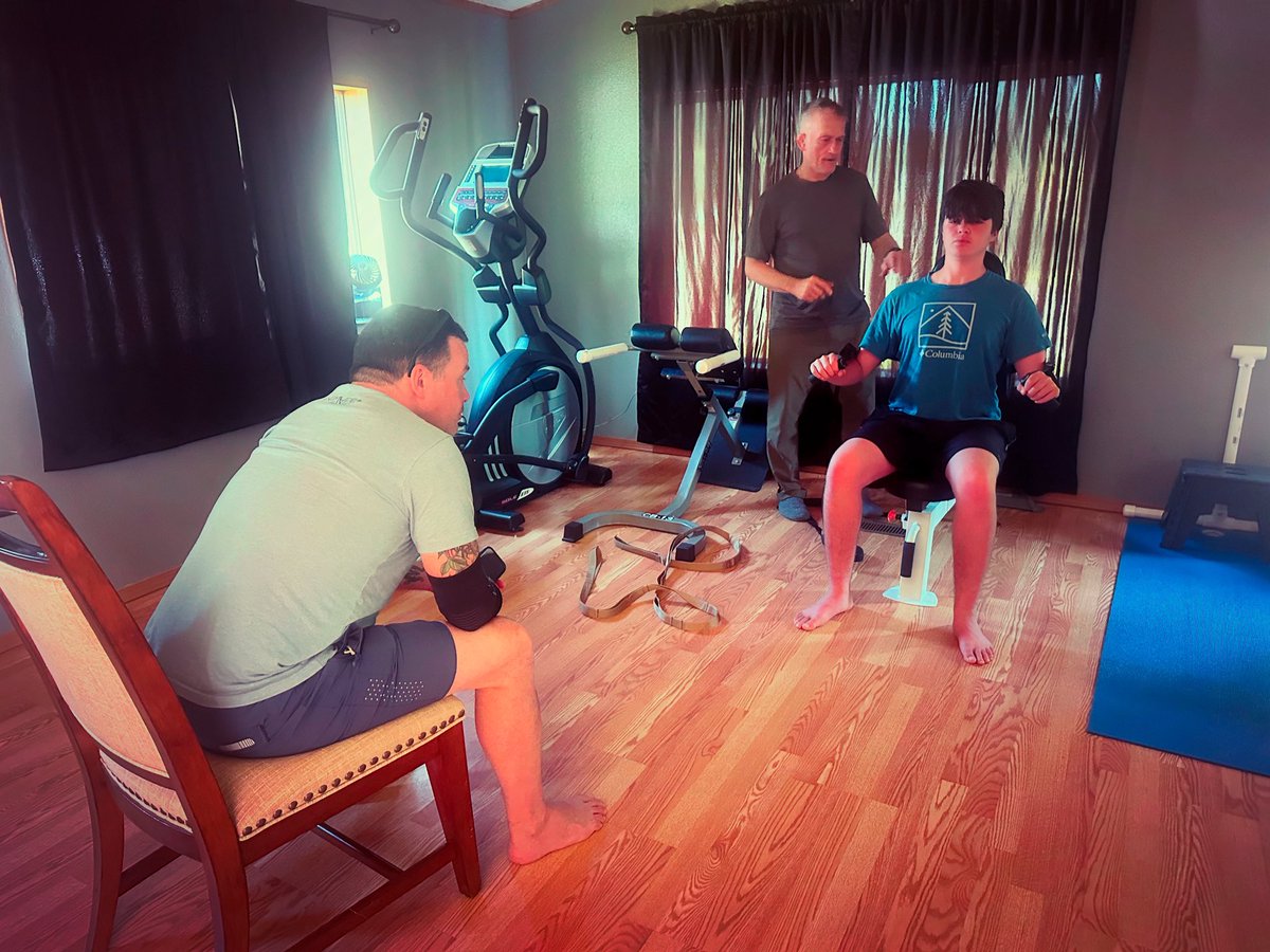 Steve Maxwell tweet media