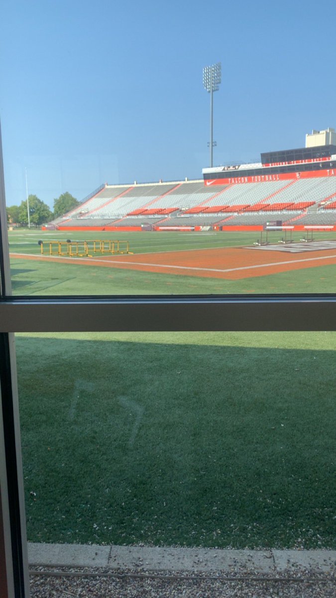 Max Stump (@maxstump_24) on Twitter photo I had a great time at Bowling Green today. Great coaches and facilities.
<a href="/CoachMcNutt/">Richard McNutt 🏈</a> <a href="/BruceSJohnson/">Bruce S Johnson</a> <a href="/CamdenDietz/">Camden Dietz</a> <a href="/SmithDaniel_5/">Daniel Smith</a> <a href="/coachbowdown58/">Joe Bowden</a> <a href="/CoachBFish25/">Brandon Fisher</a> <a href="/Jhawks9/">Jonathan Hawks</a> <a href="/Coach1Tyme/">Ryan T. Montgomery™️</a> <a href="/blts_network/">Building Lives Through Sports Network</a> <a href="/CoachDuncan39/">Coach Duncan</a> <a href="/CoachMikeMorton/">Mike Morton</a> <a href="/BG_Football/">BGSU Football</a> I had a great time at Bowling Green today. Great coaches and facilities.
<a href="/CoachMcNutt/">Richard McNutt 🏈</a> <a href="/BruceSJohnson/">Bruce S Johnson</a> <a href="/CamdenDietz/">Camden Dietz</a> <a href="/SmithDaniel_5/">Daniel Smith</a> <a href="/coachbowdown58/">Joe Bowden</a> <a href="/CoachBFish25/">Brandon Fisher</a> <a href="/Jhawks9/">Jonathan Hawks</a> <a href="/Coach1Tyme/">Ryan T. Montgomery™️</a> <a href="/blts_network/">Building Lives Through Sports Network</a> <a href="/CoachDuncan39/">Coach Duncan</a> <a href="/CoachMikeMorton/">Mike Morton</a> <a href="/BG_Football/">BGSU Football</a>