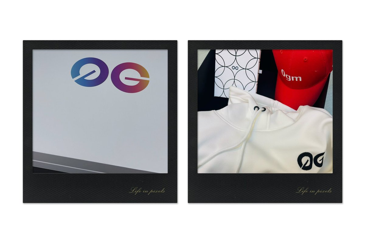 推特首次抽奖献给 <a href="/0G_labs/">0G Labs (Home of Infinite AI)</a> 
特别鸣谢<a href="/Jtsong2/">Jtsong.eth (Ø,G)</a> 老师
为若馨粉丝带来专属福利
今天抽的是 0G 周边礼盒一套
0G 限定卫衣+帽子+笔记本全套周边
⬇️文末参与方式 2步解锁抽奖资格⬇️

0G Labs：
♦️ 模块化AI区块链基础设施  
♦️下一代数据可用层（DA）  
♦️ 支持高吞吐量AI/Web3应用  

参与指南
♦️ 链上参与