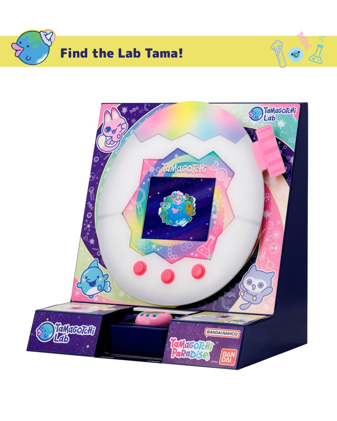 ｔａｍａ☆彡❤️ Tama Muffler Quick Release One-Touch Japan Felt Vintage80s