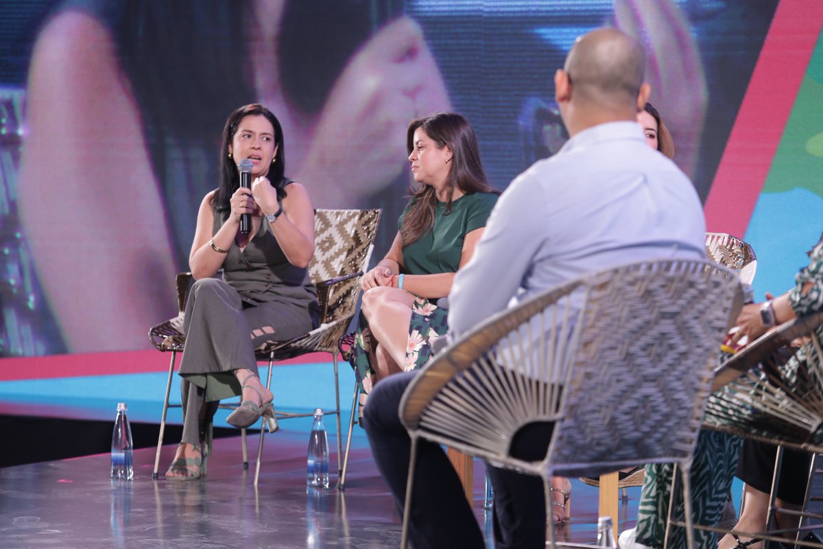 Lissette Castrillón tweet media