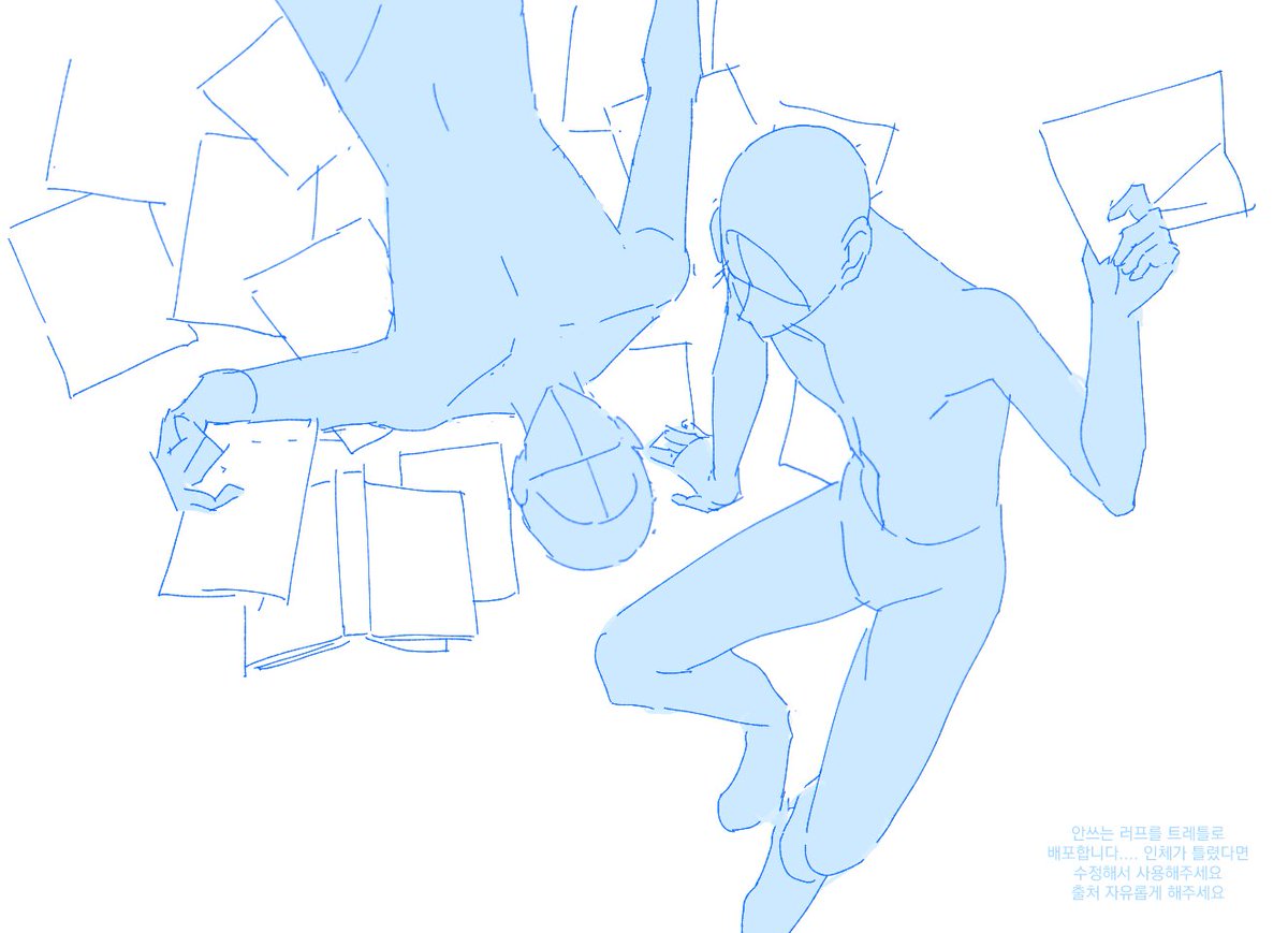 B0626512's tweet image. 안쓰는 러프를 트레틀로 배포합니다~ 
친구 사이여도 할 수 있습니다 (진짜)

#트레틀 #이메레스