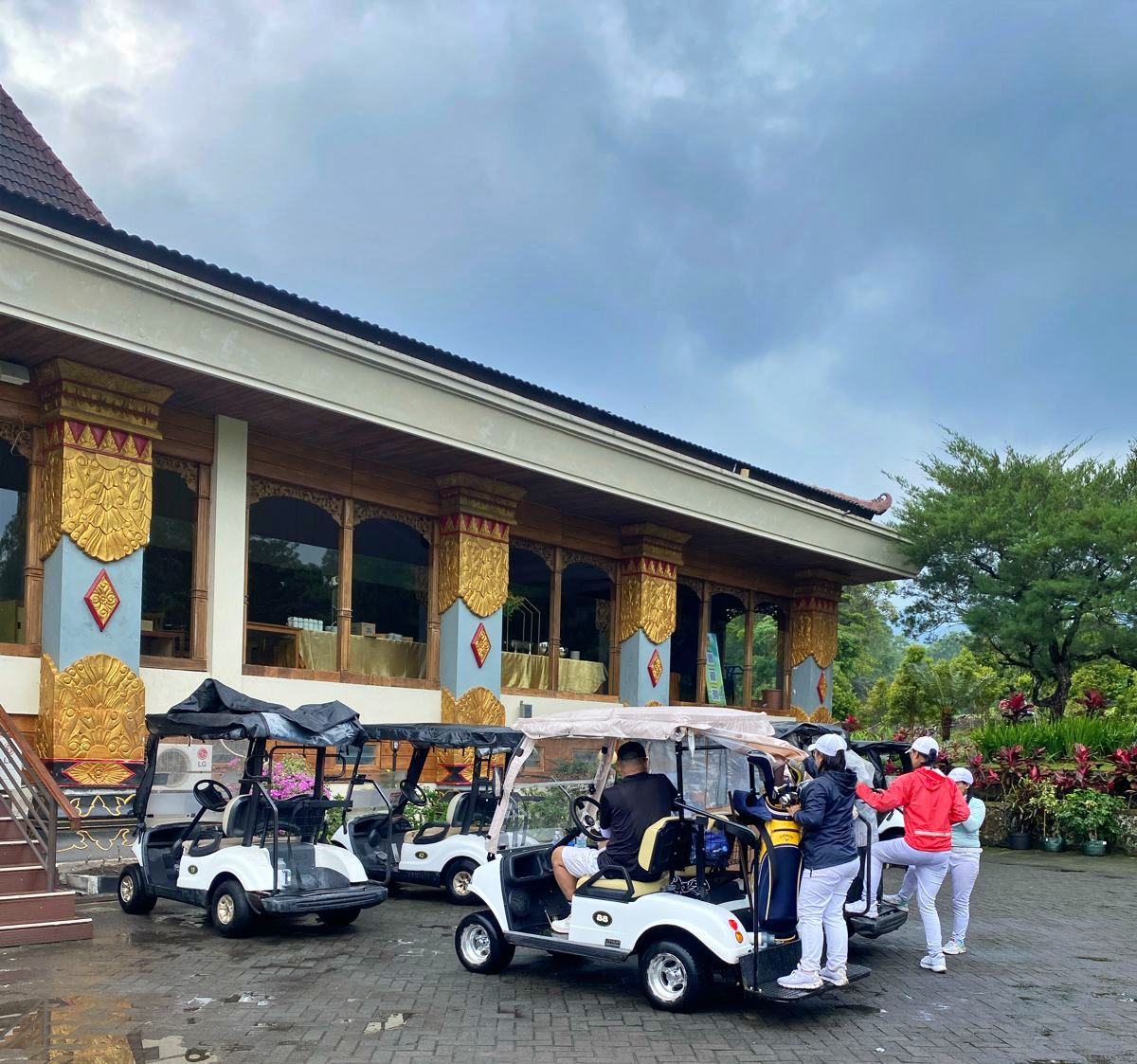 Transport Jogja tweet media