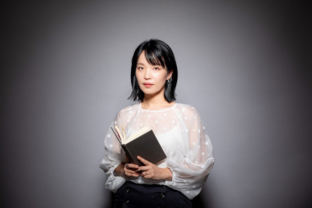 寒竹泉美｜小説家・サイエンスライター tweet media