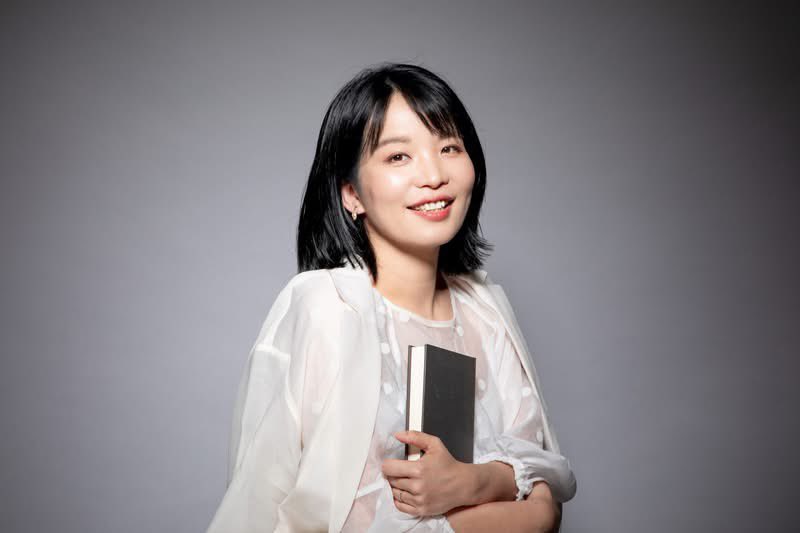 寒竹泉美｜小説家・サイエンスライター tweet media