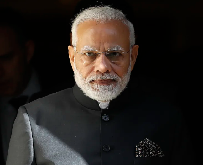 BREAKING: Modi unlikely to attend G 7 summit in Canada due to Canada still officially hold Modi Govt responsible for assassinating Sikh separatist Hardeep Singh Nijjar which Canada already gave proofs of killer's link to RAW and received money from Indian Govt.