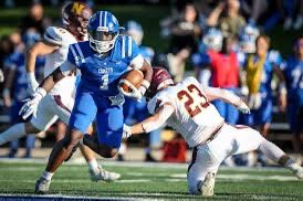 #AGTG ✝️after a great conversation with <a href="/CoachMullenMSU/">Jack Mullen</a>  I’m blessed to receive a Offer from Mayville State University #Gocomets