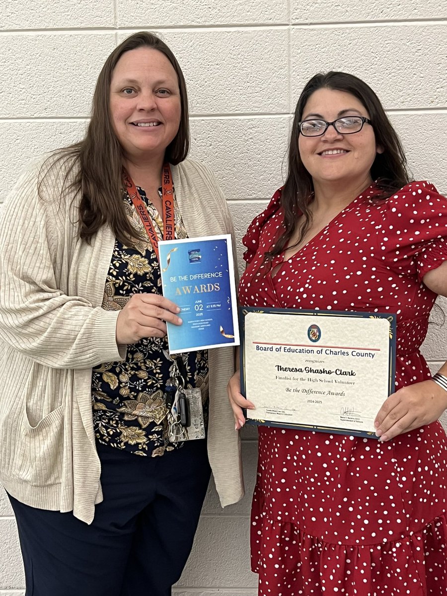 La Plata HS News tweet media