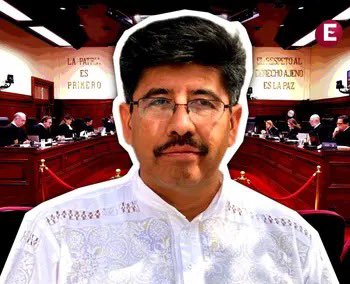 De llegar Hugo Aguilar como ministro e incluso a presidir la SCJN, sería muy mal mensaje pues inauguraría su gestión cobijado por la impunidad. 
La corte representa la justicia, no puede permitirse que llegue un personaje que encubrió institucionalmente a acosadores sexuales de