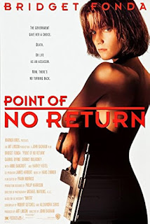Check out my review of La Femme Nikita and The Point of Return. Only on J.D. and Ivy's Domain. 
thestoriesofjdandivy.blogspot.com/2025/06/le-fem…