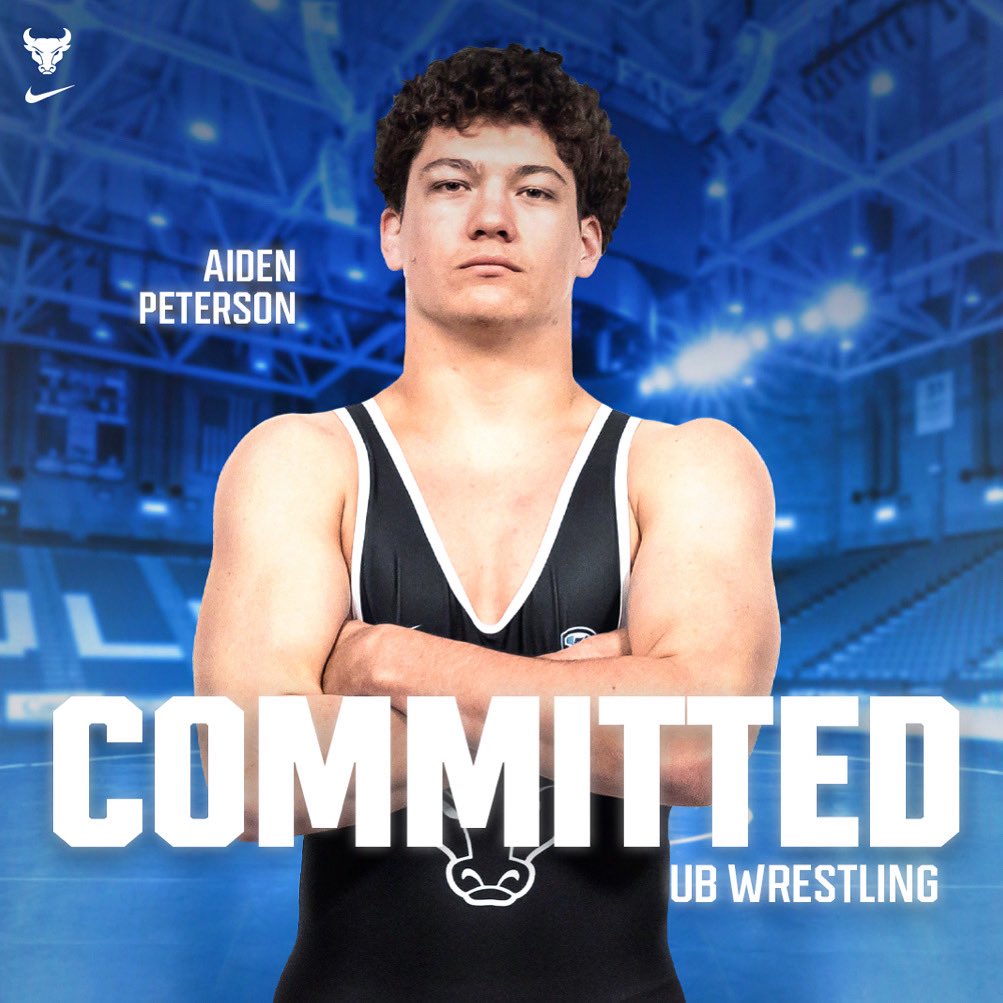 100% wrestling on the next division one level
🙏