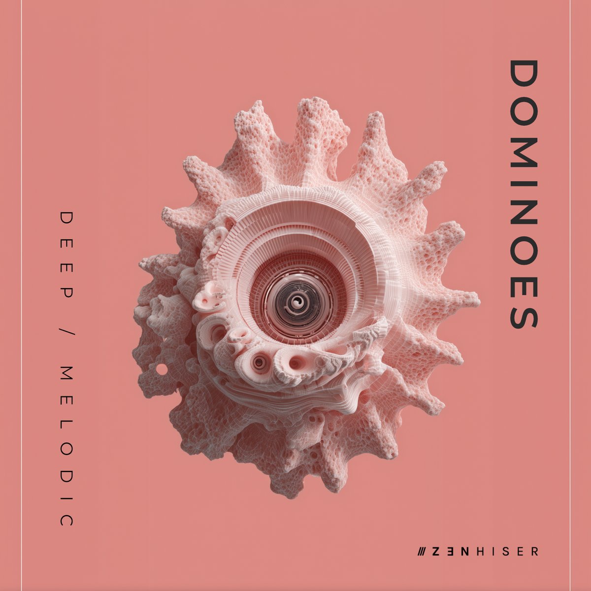 Dominoes - Deep &amp; Melodic House Sounds with Heart | Zenhiser
20% off until Sunday using DOMINO
zenhiser.com/products/domin…