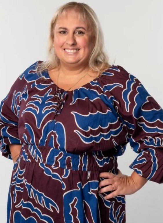 PETRONA Y SELVA 

A QUIÉN BANCAS?

❤️ SELVA 
🔄 PETRONA 

#GranHermano