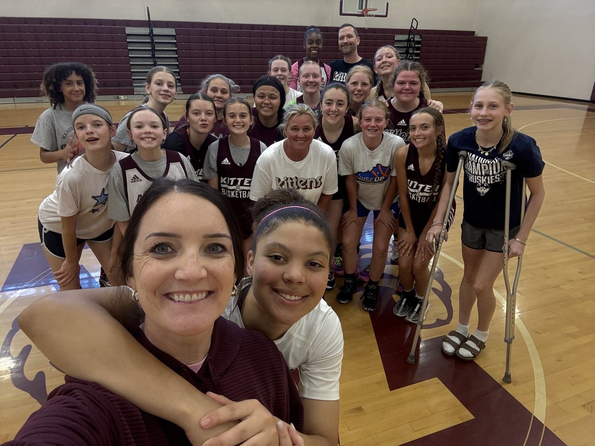 Ashland Kitten Basketball (@ashland_kittens) on Twitter photo Let summer ball begin!
🐾🏀
#sisterhood <a href="/GabbyKarle5/">Gabby Karle</a> <a href="/That_gulleyToo/">Aryanna “Ari” Gulley</a> <a href="/jdelaney09/">Jenna DeLaney</a> <a href="/smith266742/">Zoey Smith</a> <a href="/brookelynduck/">brookelyn</a> <a href="/trox_09/">Alexis Troxler</a>
<a href="/MollieScites/">Mollie Scites</a> <a href="/Haleyw20101/">Haley</a> <a href="/bristolclark24/">Bristol Clark</a>
<a href="/AliWilcoxx/">Ali Wilcox</a> <a href="/bkinceringram/">Beth Ingram</a> <a href="/CoachDAsiedu/">david asiedu</a> Let summer ball begin!
🐾🏀
#sisterhood <a href="/GabbyKarle5/">Gabby Karle</a> <a href="/That_gulleyToo/">Aryanna “Ari” Gulley</a> <a href="/jdelaney09/">Jenna DeLaney</a> <a href="/smith266742/">Zoey Smith</a> <a href="/brookelynduck/">brookelyn</a> <a href="/trox_09/">Alexis Troxler</a>
<a href="/MollieScites/">Mollie Scites</a> <a href="/Haleyw20101/">Haley</a> <a href="/bristolclark24/">Bristol Clark</a>
<a href="/AliWilcoxx/">Ali Wilcox</a> <a href="/bkinceringram/">Beth Ingram</a> <a href="/CoachDAsiedu/">david asiedu</a>