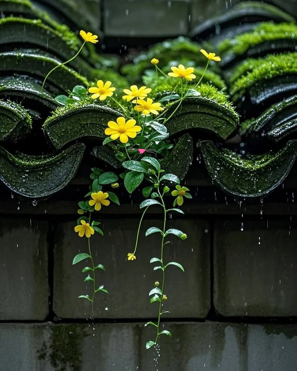 A magnificent Tuesday to all 💛
Pinterest 📷