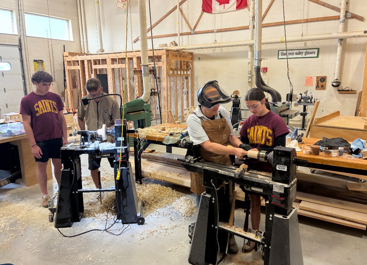 St. Peter's C.S.S. tweet media