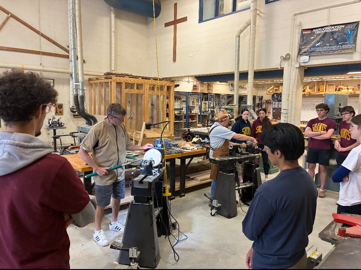 St. Peter's C.S.S. tweet media