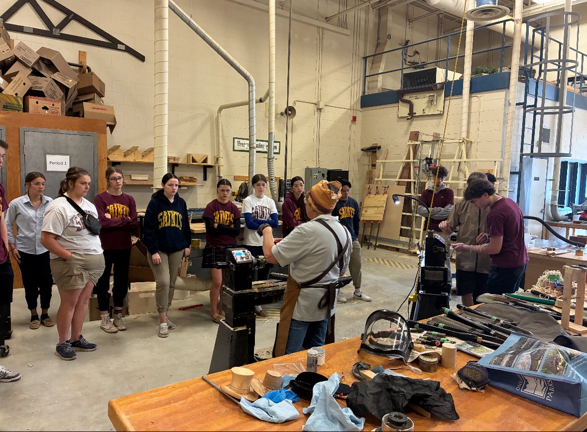 St. Peter's C.S.S. tweet media