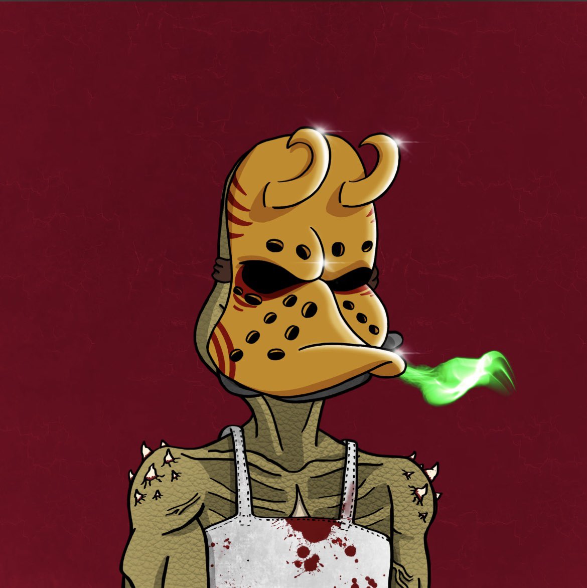 jayeagle95's tweet image. Someone is coming to reclaim the title. 11 days. @NoncoJasonGang @NoncoDucks