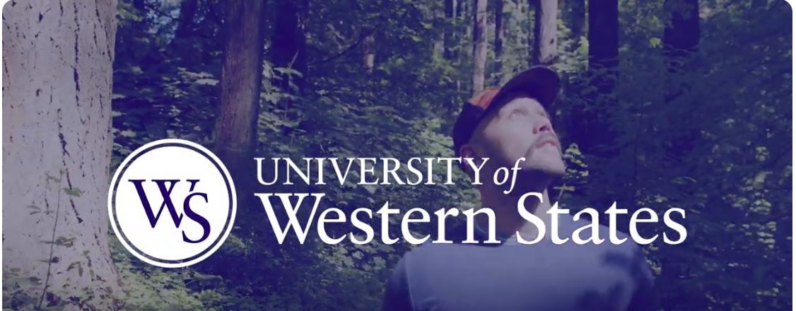 Our Community-Based Clinical Education program designed to give our chiropractic students real-world clinical experiences across a variety of health care environments and geographic regions. Learn more: youtu.be/Y5kJxHQQUdI?si…