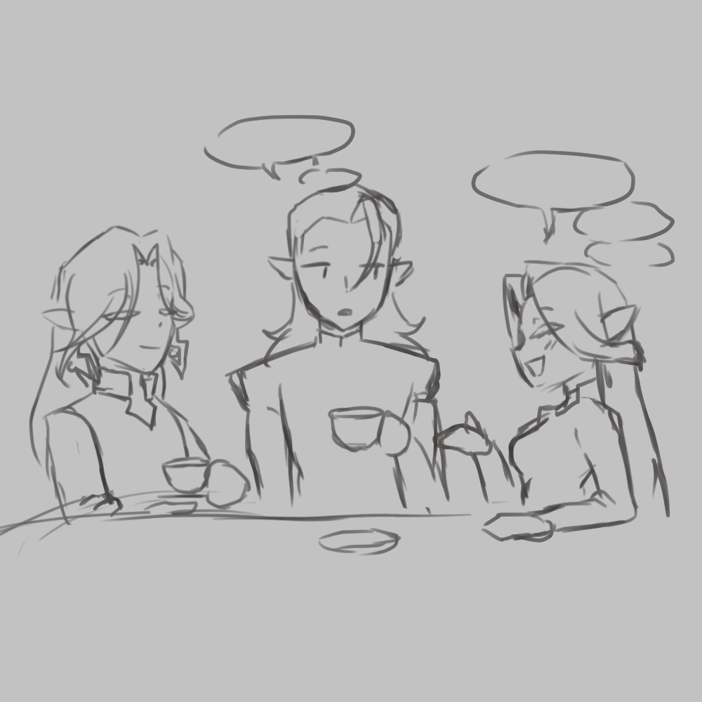 Zibizugzt's tweet photo. have some small doodle of Lotor having a tea party with Calystra and Zereth cuz I love him
#lotor #vldtwt #vldocs #oc https://t.co/nsVvZvMbzU