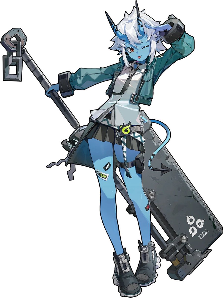 OMG.. 

The LGBTQ crowd is mad because Soukaku is stealing their attention during Pride Month. 

😂😂