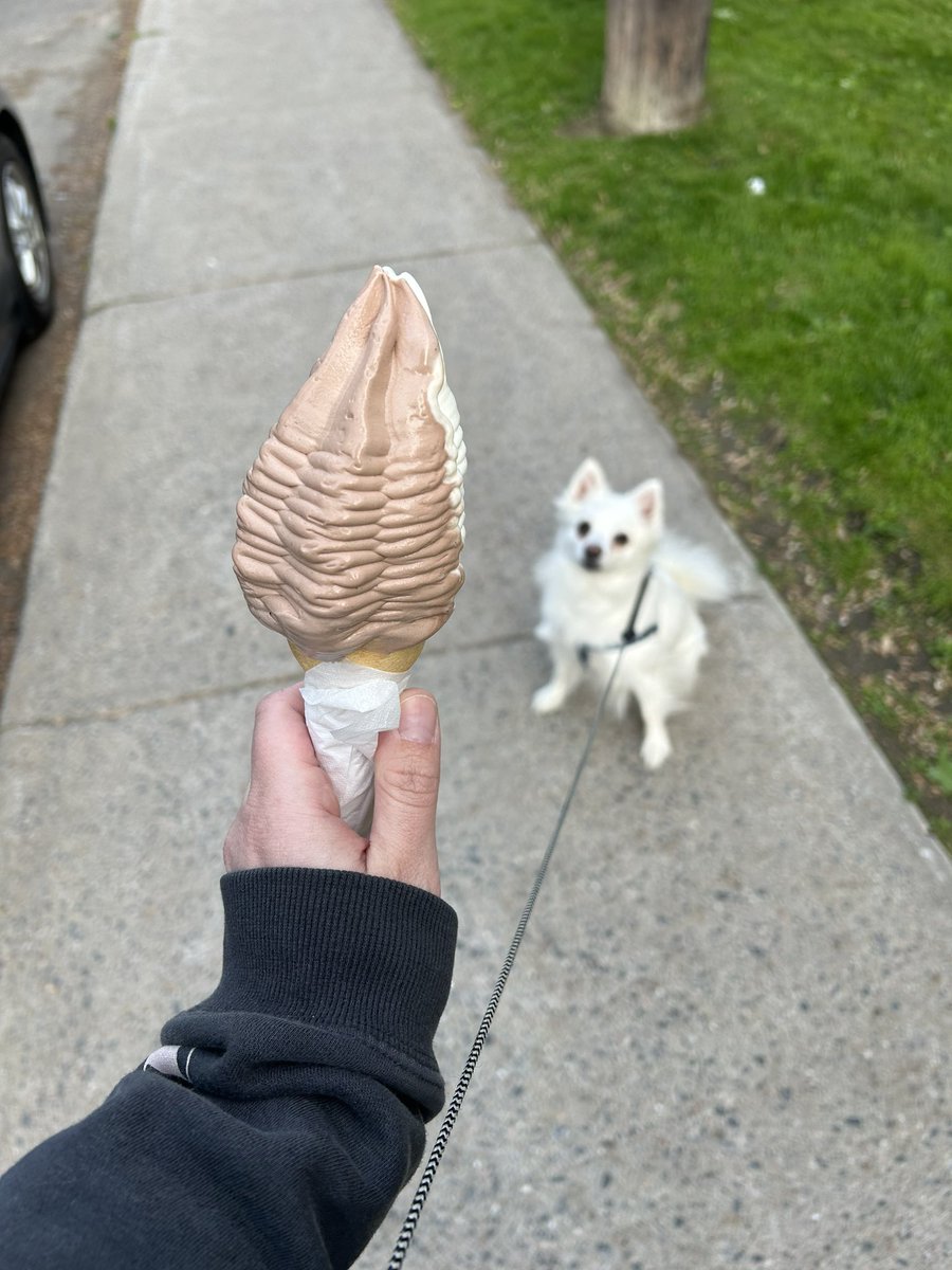 ughfluffwhatevr's tweet image. gimme dat