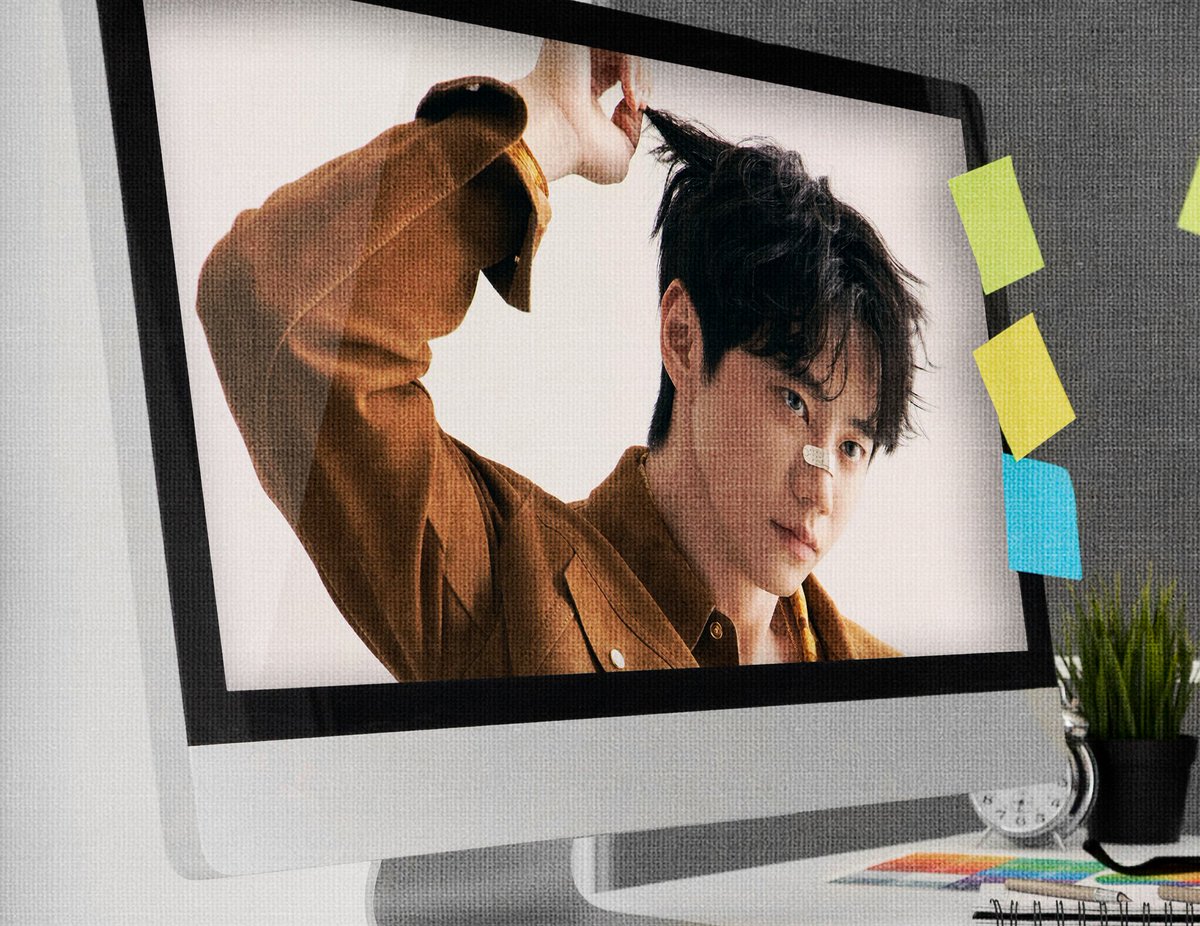 💊 𝐘ears of prescription, and still no cure! According to our data, @junyuongi has been classified as a professional star for a whopping 𝟭𝟭 𝘆𝗲𝗮𝗿𝘀. Your presence is proven to be addictive and impossible to replace. Congratulations for this milestone!