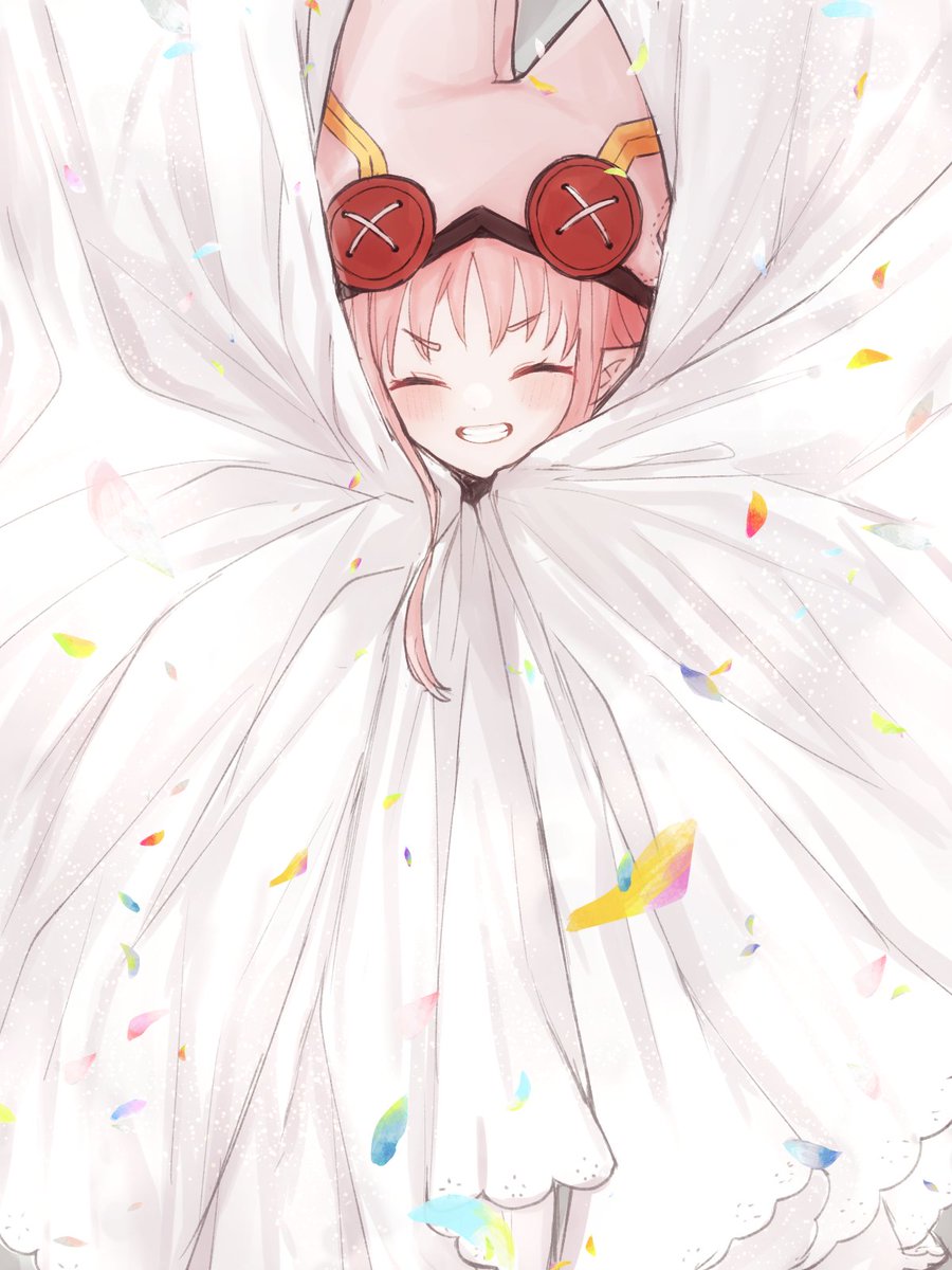 「ハベにゃん…」|はるかっぱのイラスト