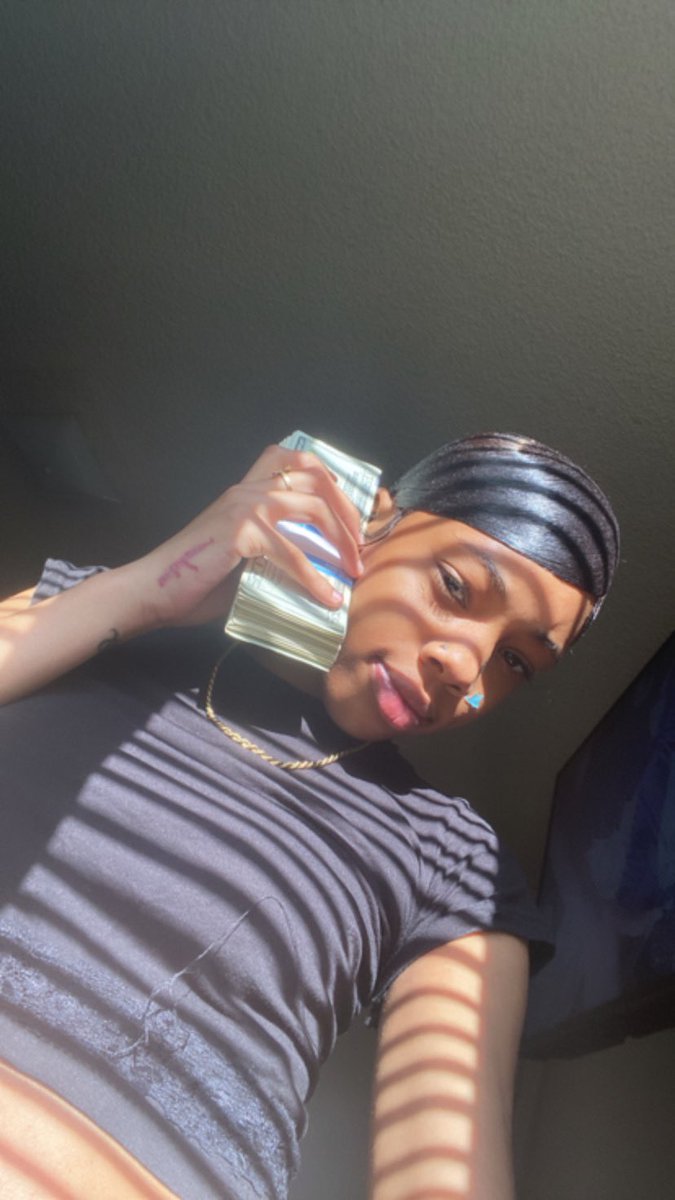 adoreemee4x's tweet image. just a pretty bitch frm inglewood 😍💋