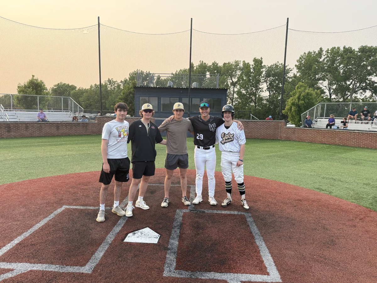 Yotes lose our opener to Windy City 13-2.  We had limited roster today but was great to see some “old “ alums jump into service. @michaelbielski5 pitched 3 solid innings and chipped in with 1b. Good to see our old friend Matt Miller on the bump against us.