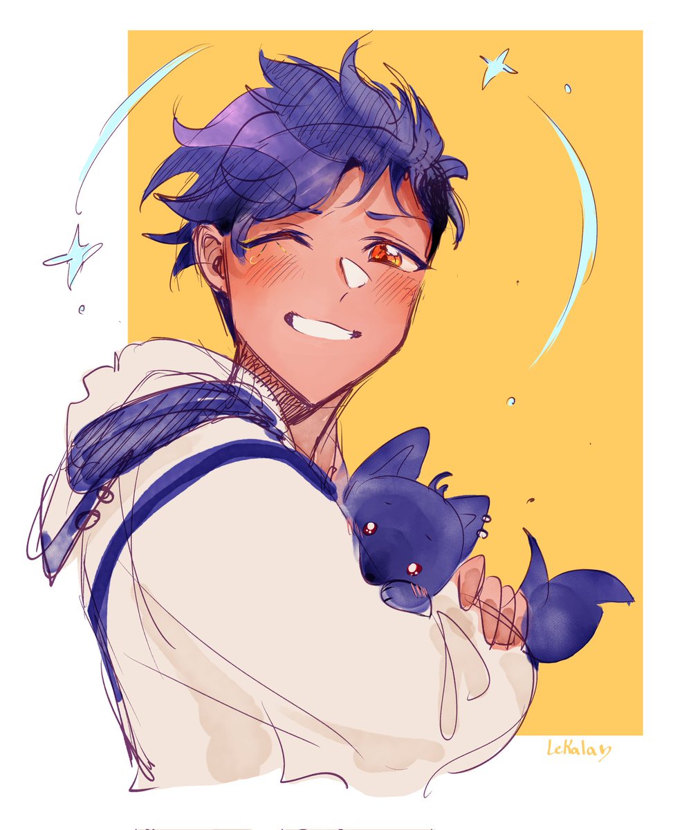 Tava com saudades🫶🏻🧡🧡✨️

#Ravielarts